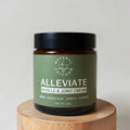 ALLEVIATE MUSCLE & JOINT RELIEF Cream | DMSO Powered Relief